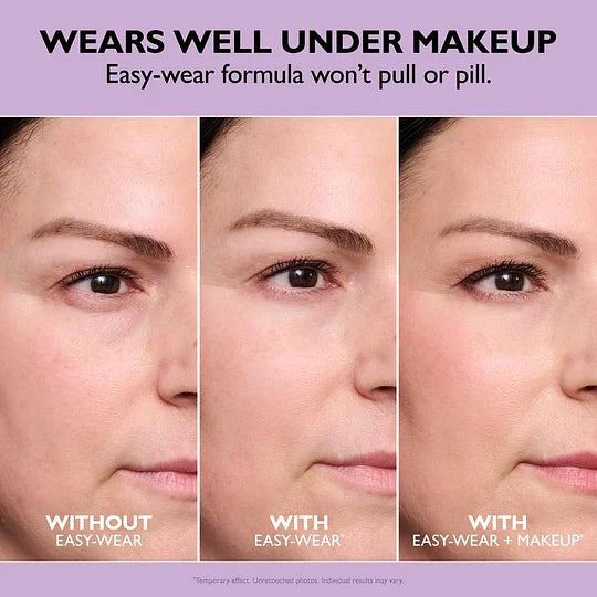 Instant face Tightener No-Filter Primer (with Brush FREE!!!)-HQY