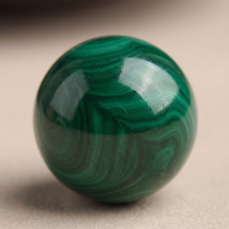 Feng Shui Pixiu Green Jade Bracelet — Wealth & Protection