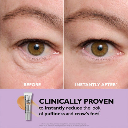 Instant face Tightener No-Filter Primer (with Brush FREE!!!)-HQY