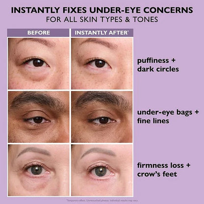 Instant face Tightener No-Filter Primer (with Brush FREE!!!)-HQY